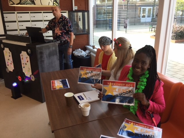 Toekomst Got Talent 2019