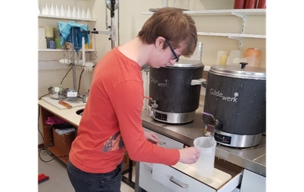 Nieuws uit ons stagebureau mei