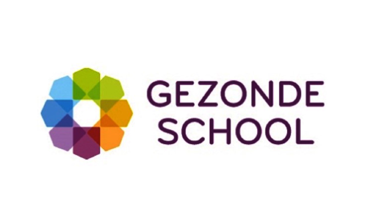 Onze school is gezond