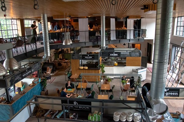 nieuws uit het stagebureau november 2021