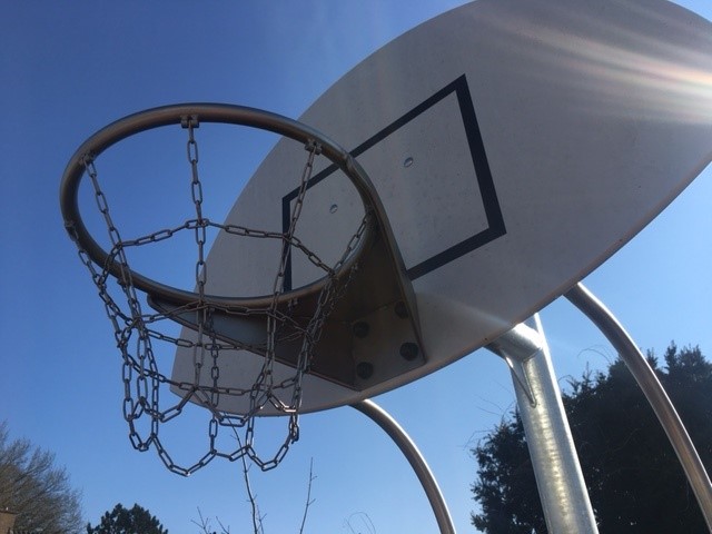 Opening opgeknapte pleinen De Toekomst