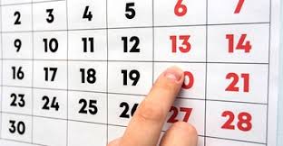 Vanaf volgend schooljaar over naar het vijf gelijke dagen model