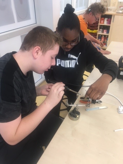 projectweken beroepen