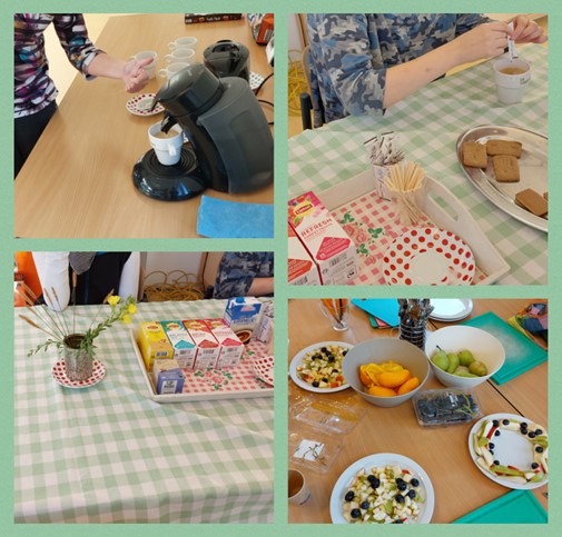 nieuws vanuit het vak schoonmaken december 2022