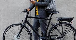 Zelfstandig reizen voor leerlingen