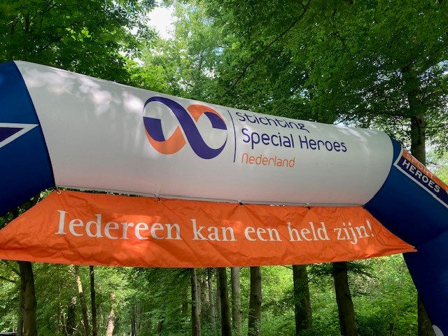 Opening projectweken Sport