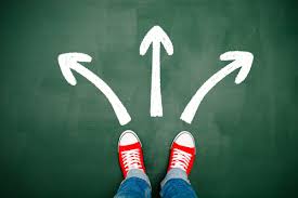 Praktijkvakken kiezen