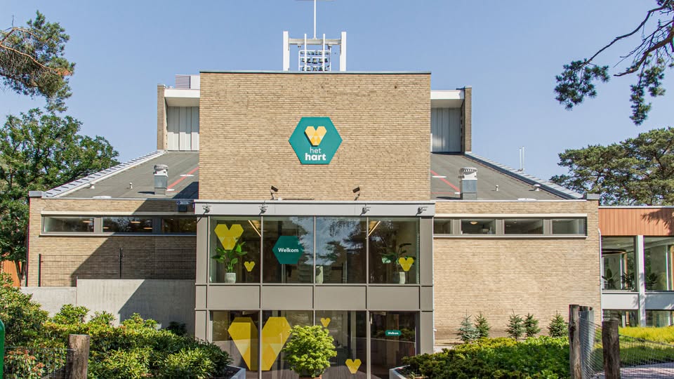 Nieuws vanuit het Stagebureau - Het Hart