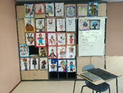 Nieuws vanuit kunst en cultuur: Gelukkig Nieuwjaar!