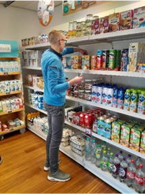 Nieuws vanuit het vak WInkel