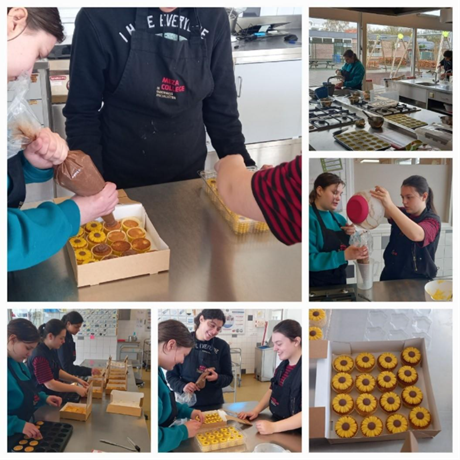 Nieuws vanuit de keuken