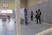 De bovenbouw in beweging