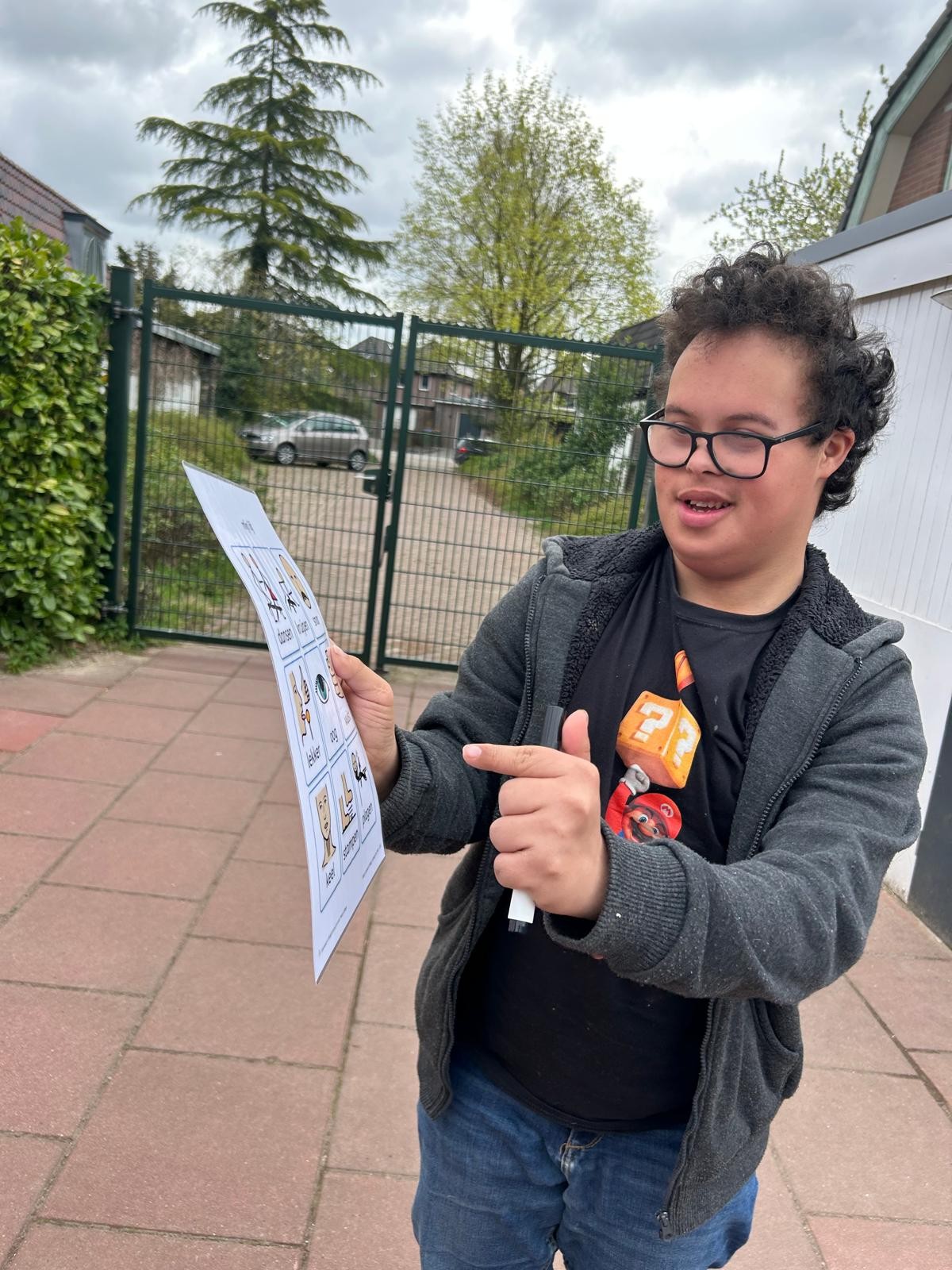 Praktisch werken en thematisch werken: leren door te doen in Mix-c!
